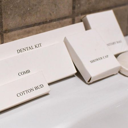 Hotel Pasola Waikelo Zewnętrze zdjęcie