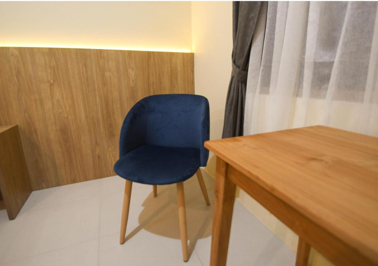 Hotel Pasola Waikelo Zewnętrze zdjęcie