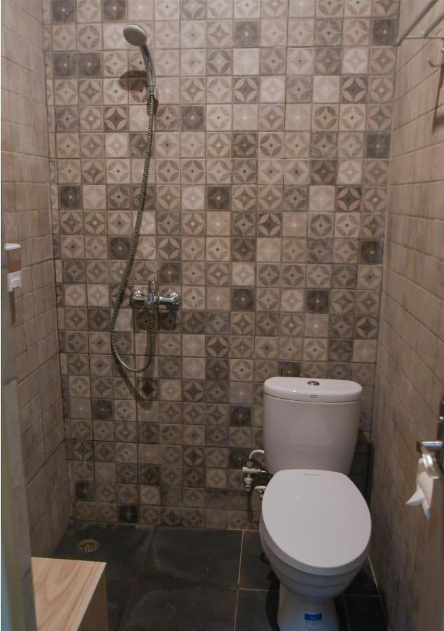 Hotel Pasola Waikelo Zewnętrze zdjęcie