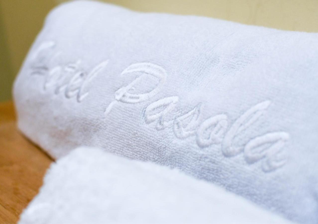 Hotel Pasola Waikelo Zewnętrze zdjęcie
